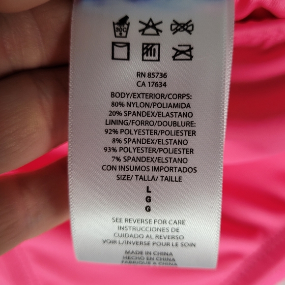 COCO RAVE | Sierra crochet fringe bikini swim bathing suit bottoms - Picture 4 of 10